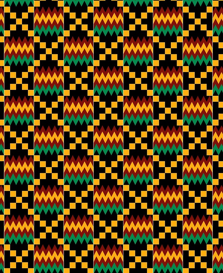 Ghana Kente